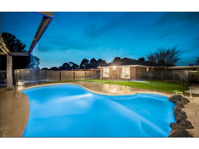 76 Eildon Parade, Rowville VIC 3178