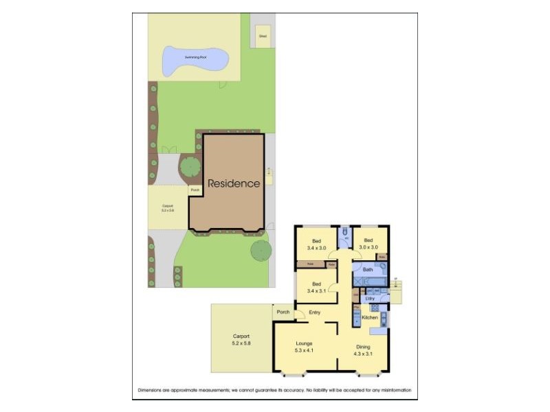 76 Eildon Parade, Rowville VIC 3178