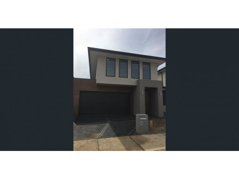 31 Eminence Way, Wantirna South VIC 3152