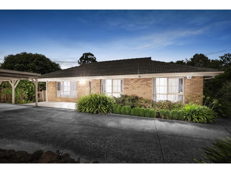 1/466 Boronia Road, Wantirna South VIC 3152