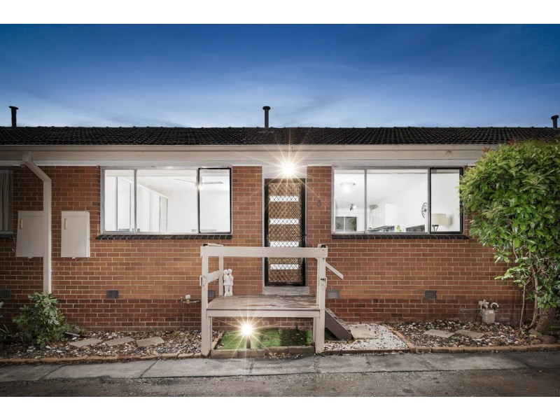 3/27 Morcom Avenue, Ringwood East VIC 3135