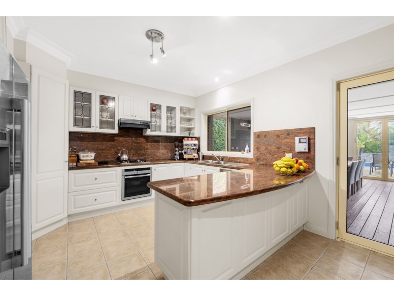 9 Faldo Court, Rowville VIC 3178