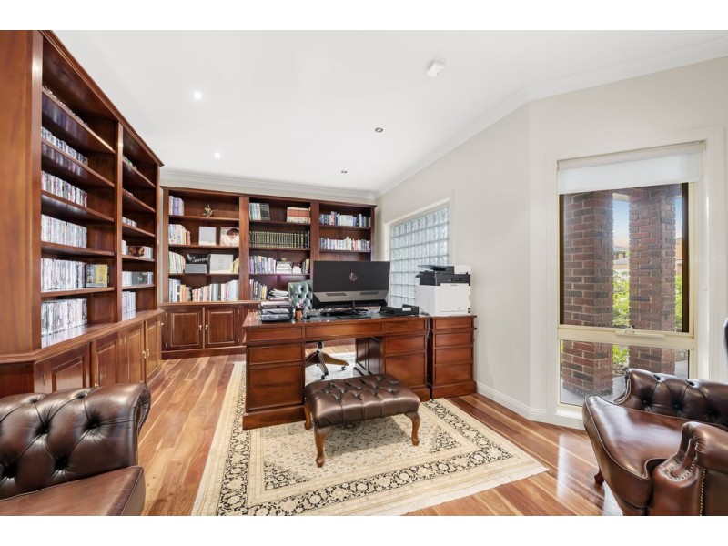 9 Faldo Court, Rowville VIC 3178