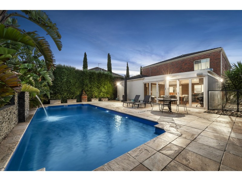 9 Faldo Court, Rowville VIC 3178