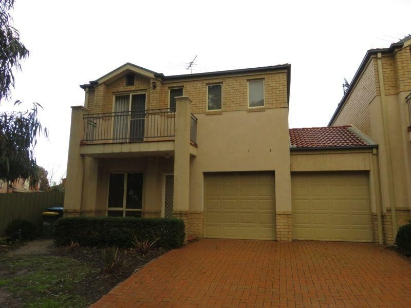 28 Watling Grove, Ferntree Gully VIC 3156