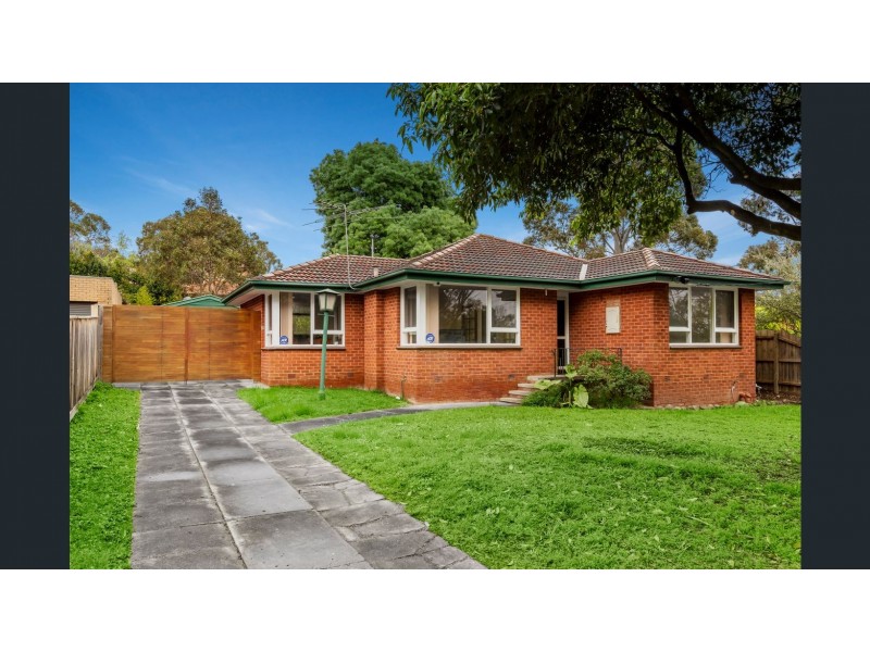 53 Francis Crescent, Ferntree Gully VIC 3156