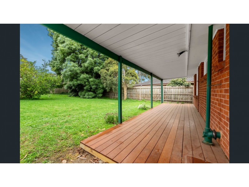 53 Francis Crescent, Ferntree Gully VIC 3156