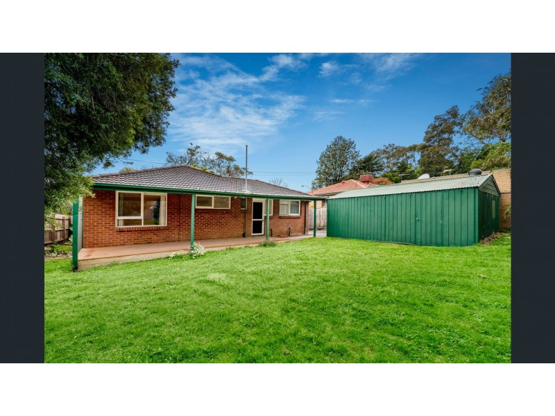 53 Francis Crescent, Ferntree Gully VIC 3156