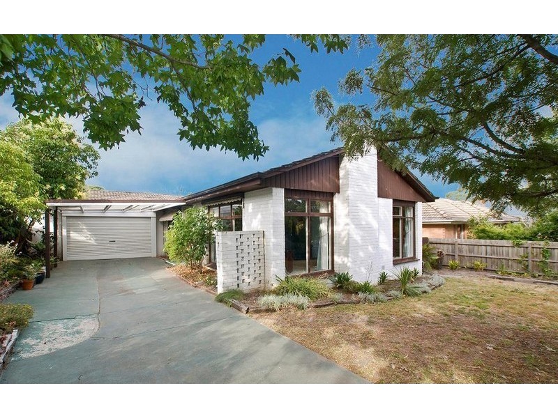 31 Somerset Street, Wantirna South VIC 3152