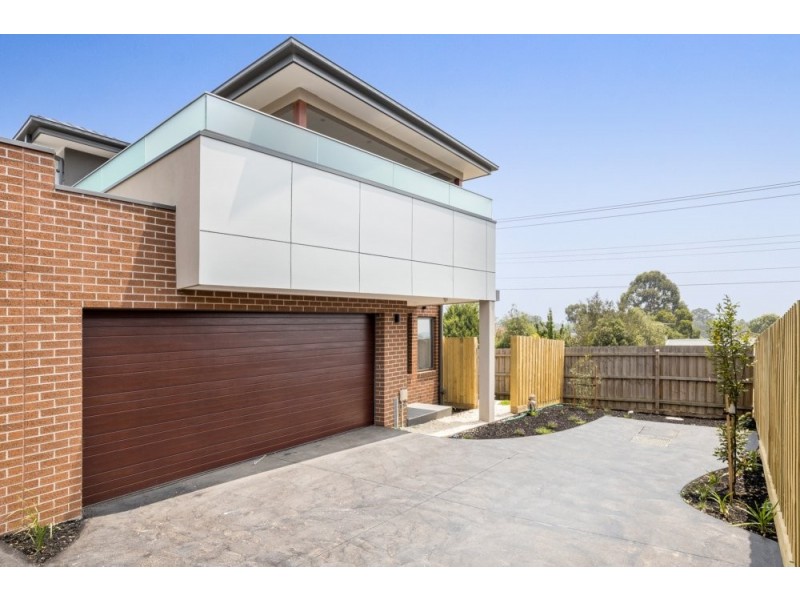 3/53 Lomond Avenue, Kilsyth VIC 3137
