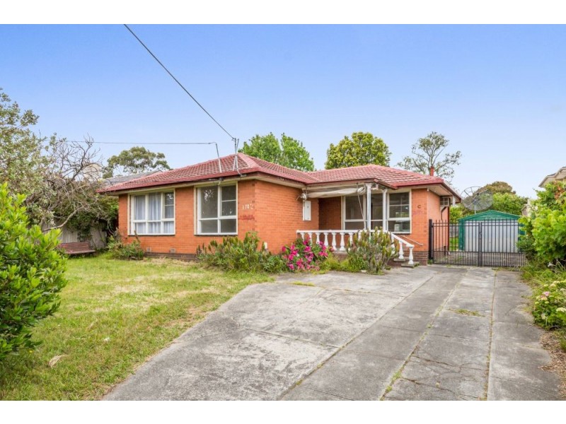 1782 Ferntree Gully Road, Ferntree Gully VIC 3156