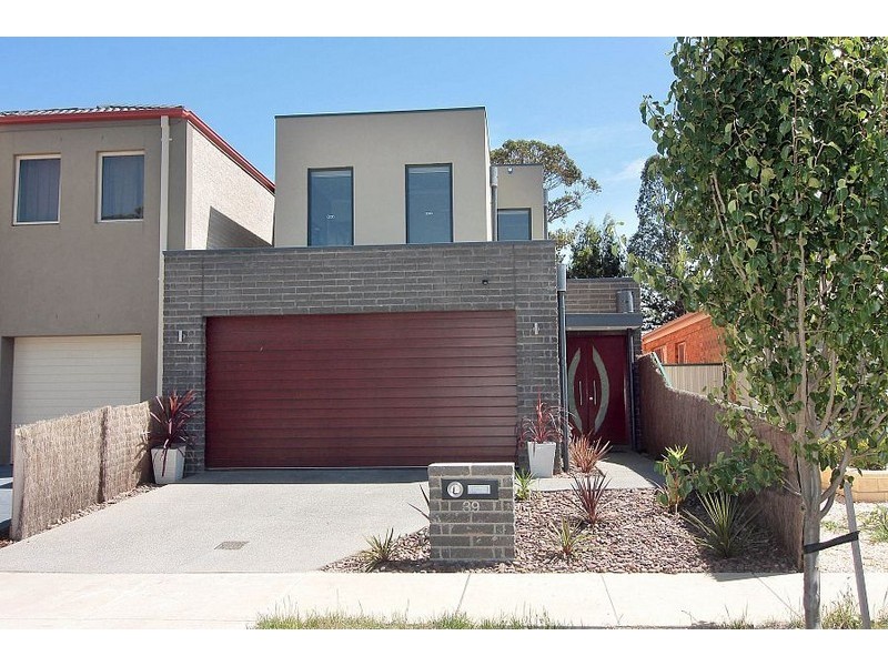 39 Joelson Avenue, Scoresby VIC 3179