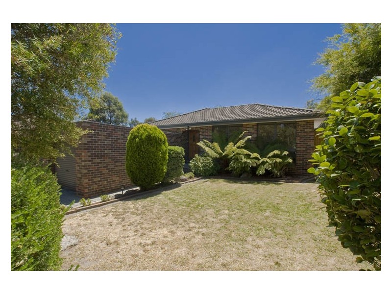 4 Nottingham Sqaure, Wantirna VIC 3152