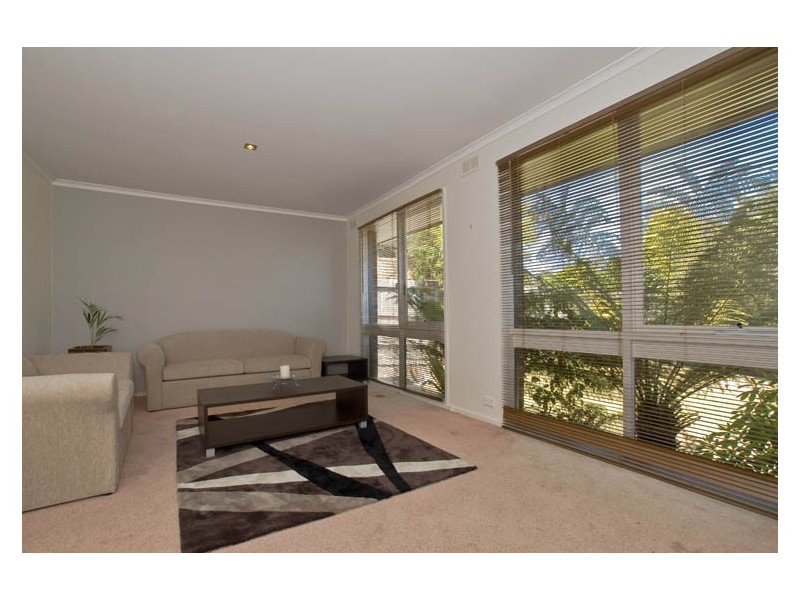 4 Nottingham Sqaure, Wantirna VIC 3152