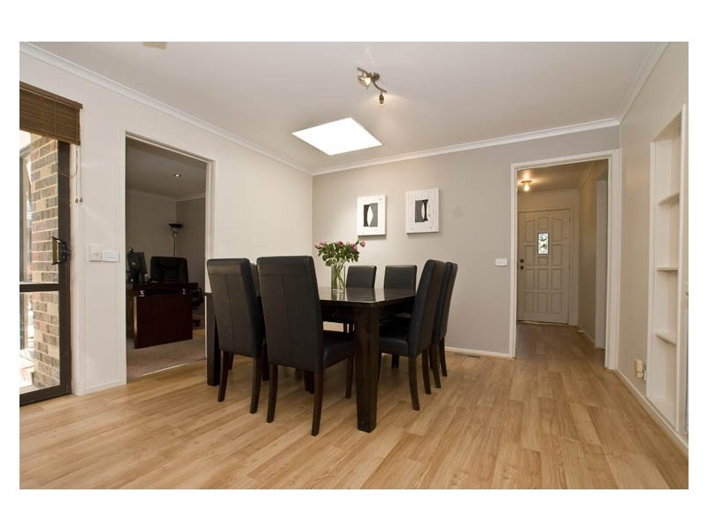 4 Nottingham Sqaure, Wantirna VIC 3152