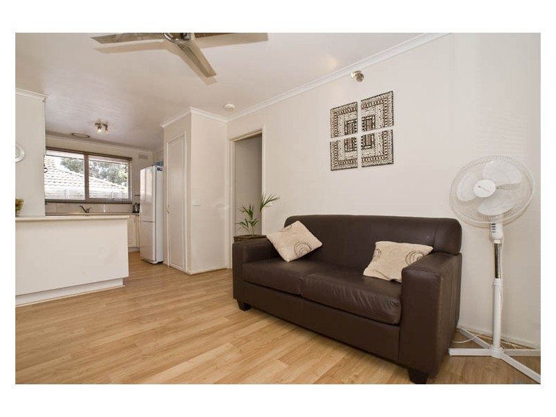 4 Nottingham Sqaure, Wantirna VIC 3152