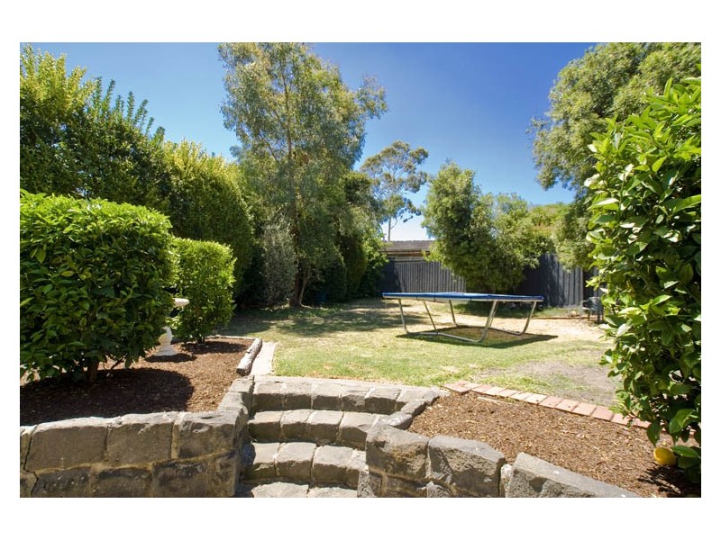 4 Nottingham Sqaure, Wantirna VIC 3152