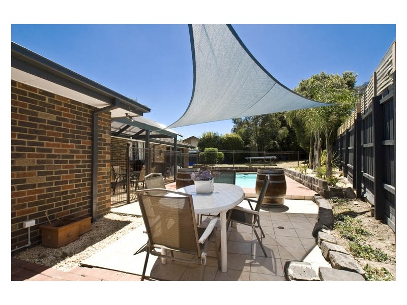 4 Nottingham Sqaure, Wantirna VIC 3152