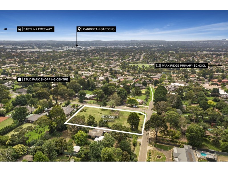 22 Norris Road, Rowville VIC 3178