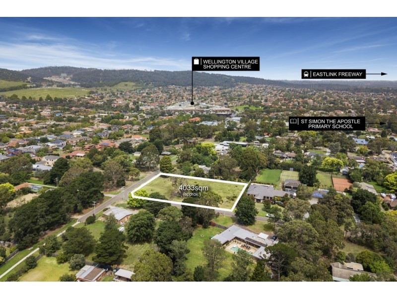 22 Norris Road, Rowville VIC 3178