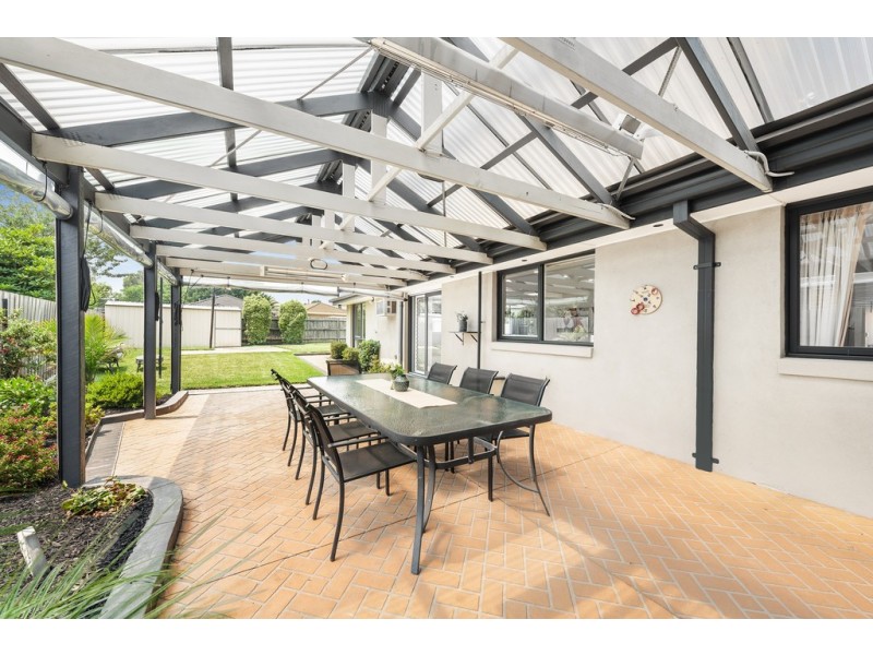 13 Trefoil Street, Ferntree Gully VIC 3156