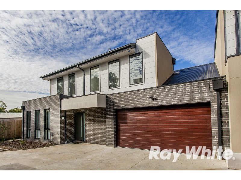 3/34 Garside Street, Dandenong VIC 3175