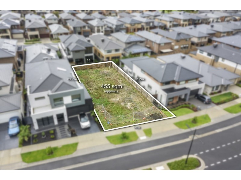 100 Harcrest Boulevard, Wantirna South VIC 3152