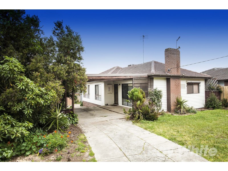 15 Wilma Avenue, Mulgrave VIC 3170