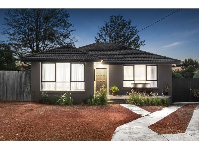 13 Cynthia Court, Wantirna South VIC 3152