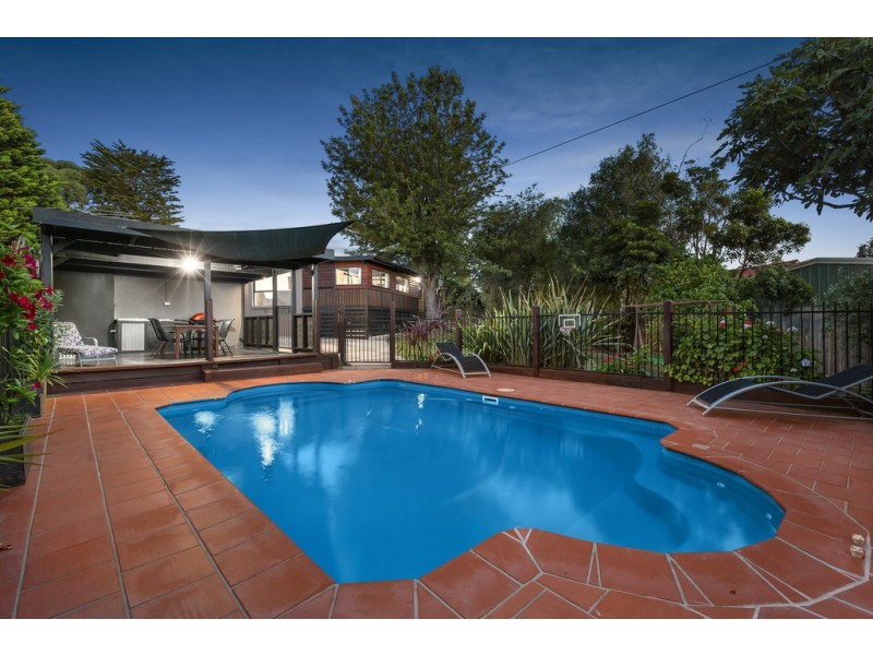 13 Cynthia Court, Wantirna South VIC 3152