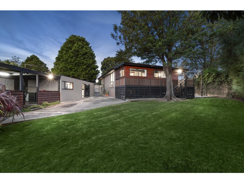 13 Cynthia Court, Wantirna South VIC 3152