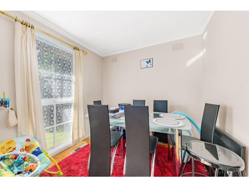 63 Amesbury Avenue, Wantirna VIC 3152