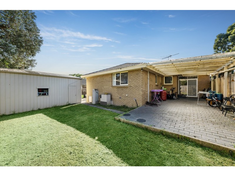 63 Amesbury Avenue, Wantirna VIC 3152