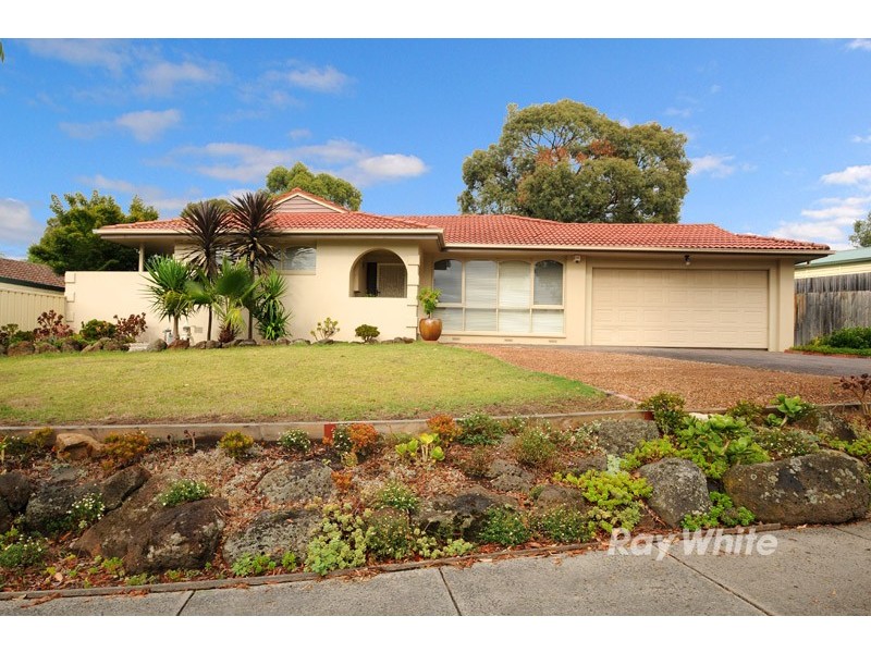 19 Milpera Crescent, Wantirna VIC 3152