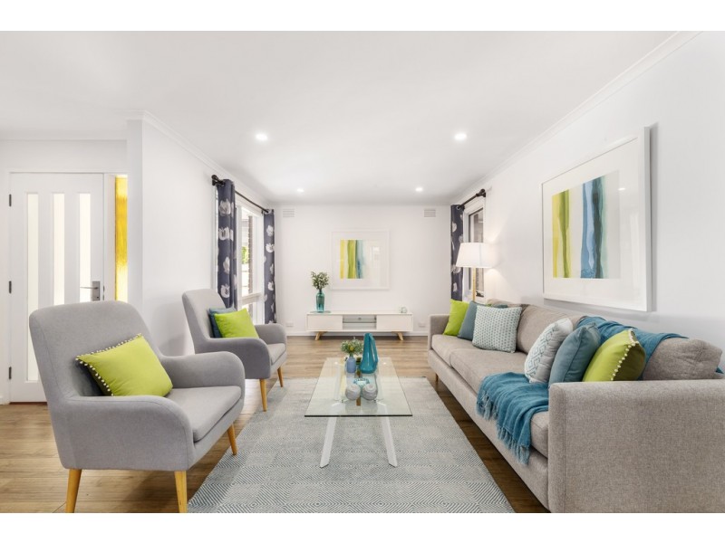 12 Solway Close, Ferntree Gully VIC 3156