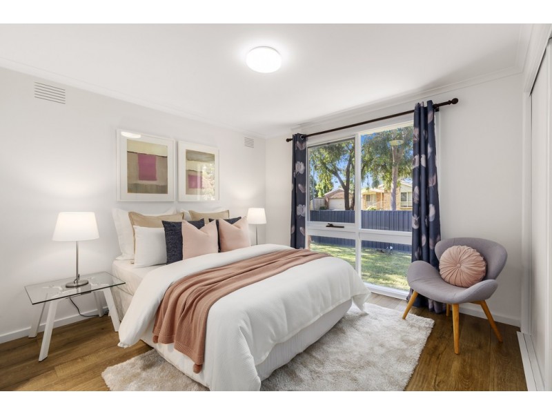 12 Solway Close, Ferntree Gully VIC 3156