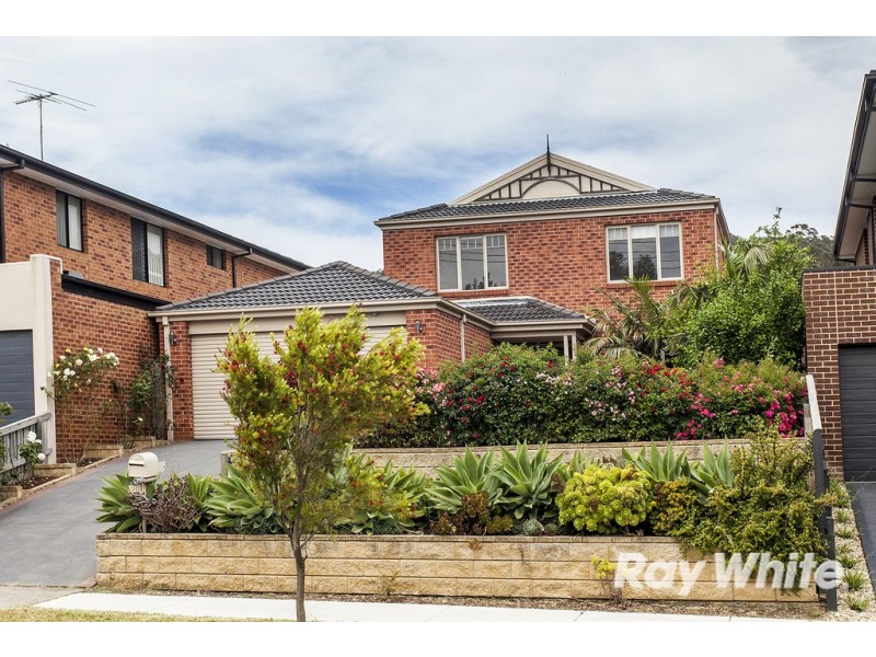 26 Heany Park Road, Rowville VIC 3178