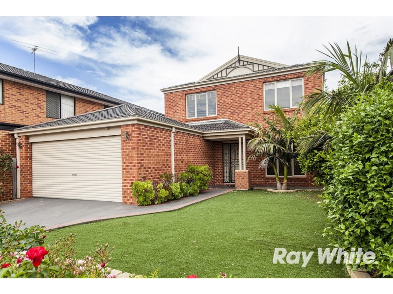 26 Heany Park Road, Rowville VIC 3178