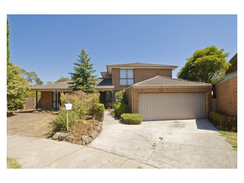 11 Traydal Close, Wantirna VIC 3152