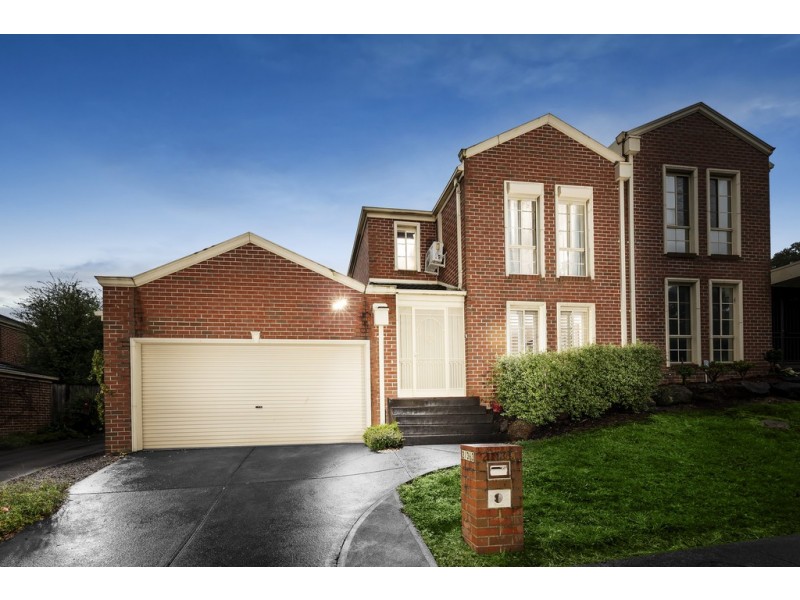 2/363 Boronia Road, Boronia VIC 3155