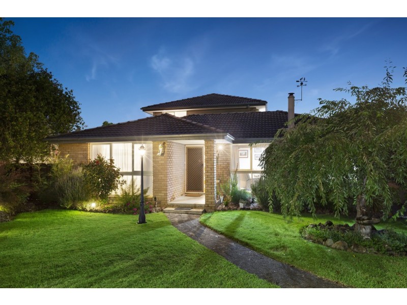 19 Centalla Green, Rowville VIC 3178