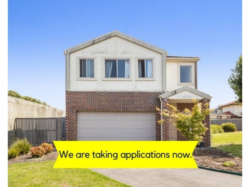 6/105 Mountain Hwy, Wantirna VIC 3152