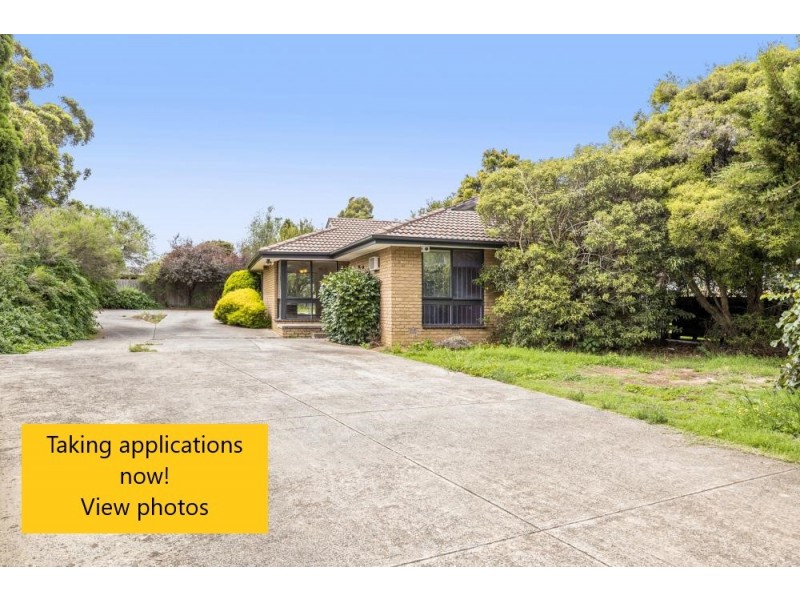 121 Borg Crescent, Scoresby VIC 3179