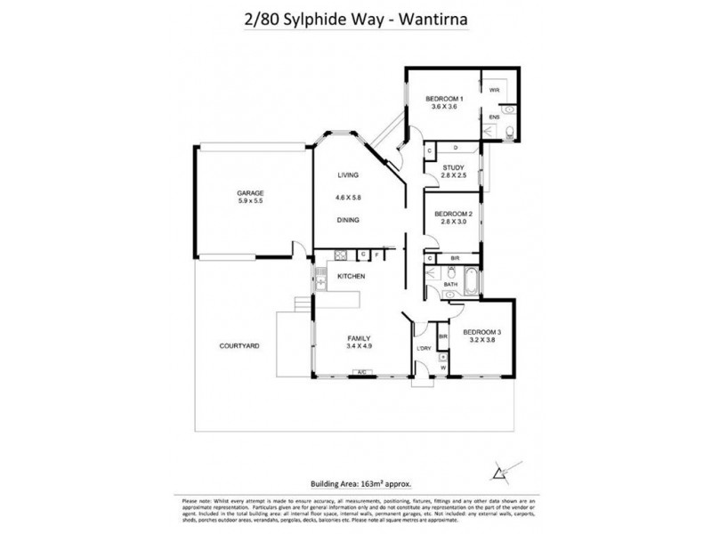 2/40 Sylphide Way, Wantirna South VIC 3152