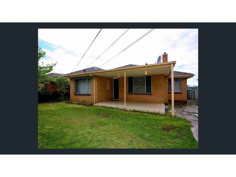5 Hawdon Street, Dandenong North VIC 3175