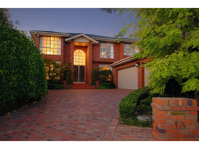 13 Billabong Court, Wantirna South VIC 3152