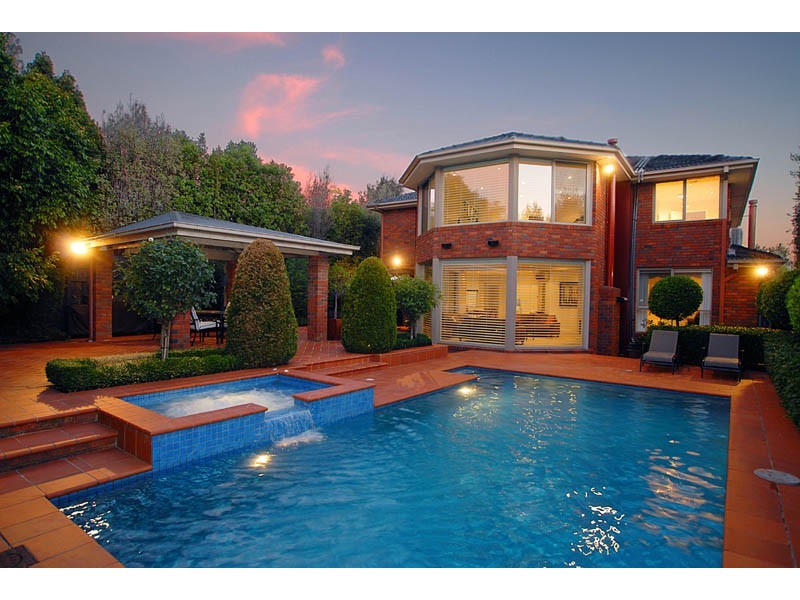 13 Billabong Court, Wantirna South VIC 3152