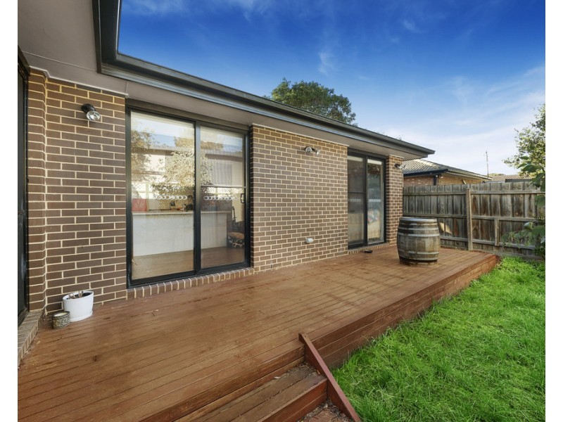 2/101 Barmah Drive West, Wantirna VIC 3152