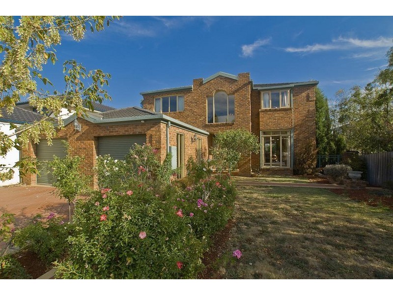 5 Alexis Court, Wantirna South VIC 3152