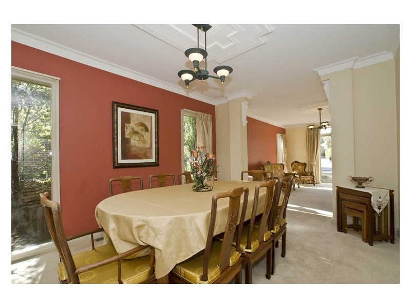 5 Alexis Court, Wantirna South VIC 3152